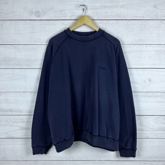 Vintage 1990s Hugo Boss Sweatshirt XXL